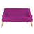 Mauve est en rupture de stock