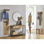 Julianna Solid Wood End Table