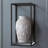 Drake Metal Accent Shelf