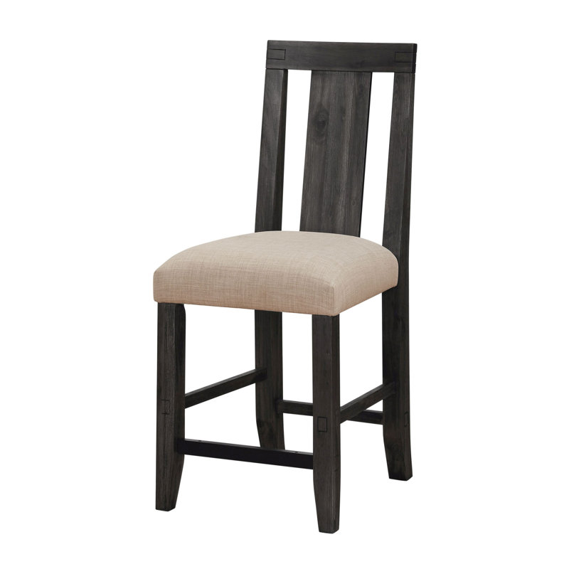 Tabouret de comptoir 24 po annacarolina