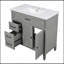Meuble-lavabo 36 po avec lavabo-535287000