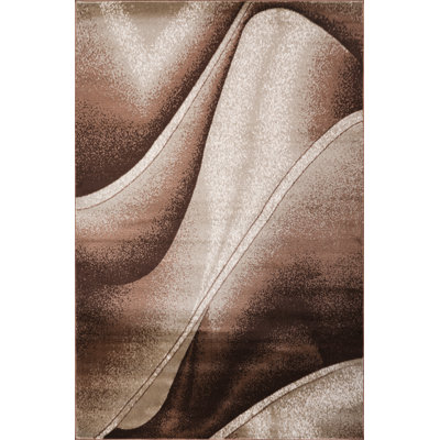 Cassilda Abstract Area Rug
