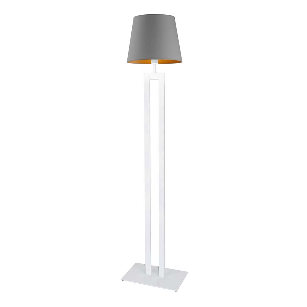 172 cm Stehlampe Saleh