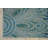 Hallie-Jo Abstract Machine Made Power Loom Blue Indoor/Outdoor Area Rug-1230342177