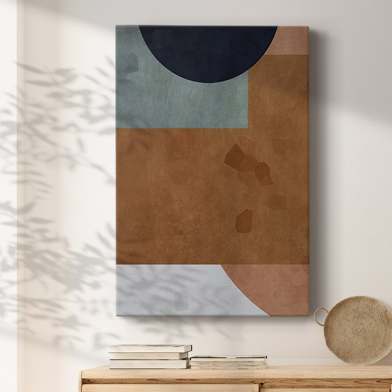 Abstrait de formes III