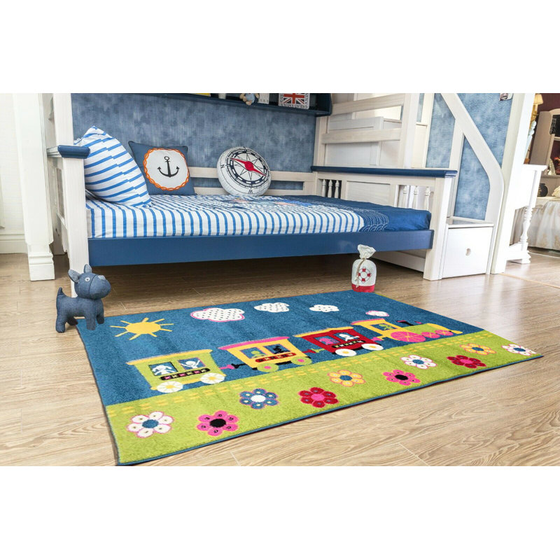 80cm X 150cm Area Rug
