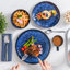 16 Piece Dinnerware Set, Service for 4-1366321256