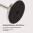 Standing Paper Towel Roll Holder-290632882