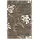 Caniesha Shag Performance Floral Rug