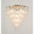 Murana 5 - Light Tiered Chandelier-94956333-131122838-94956328