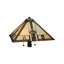 Prairie Wheat Harvest 26.5" Table Lamp
