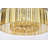 Dahlonega Flush Mount-27969554-27969556