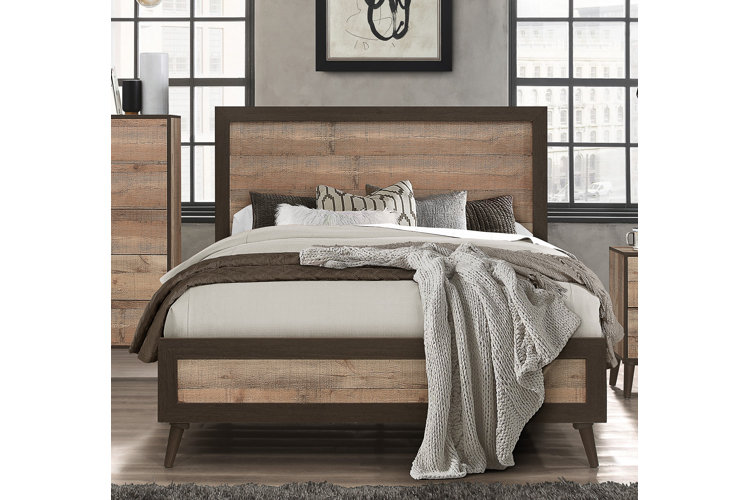 Top Rustic / Lodge Beds