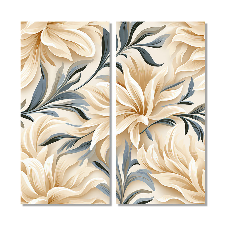 Driftwood Elegance, H 20 po x l 24 po, Toile tendue sur cadre, Ne s’applique pas