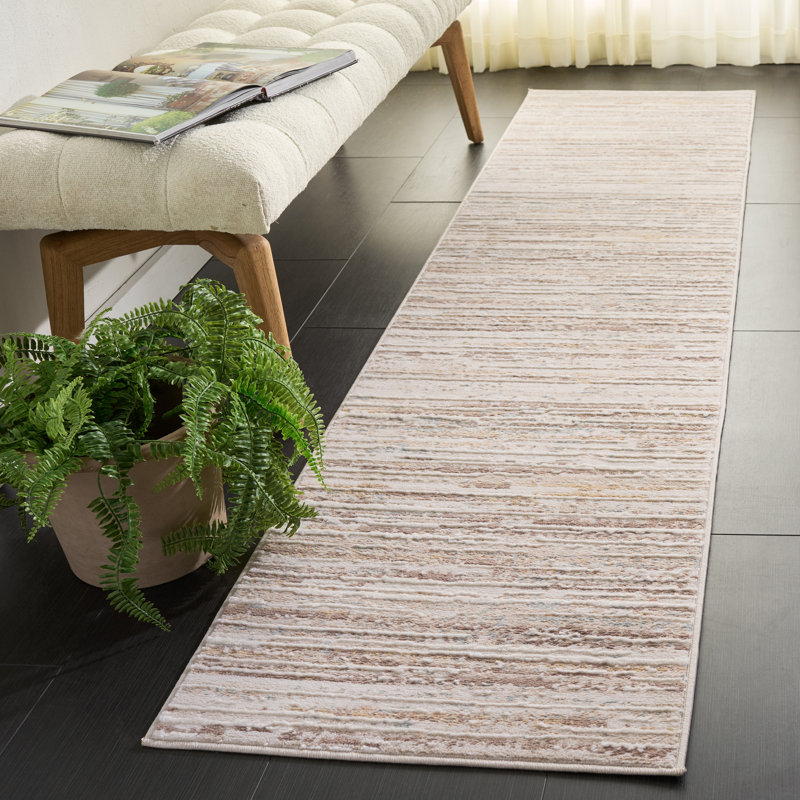 Tapis d'intérieur Sydney Performance 400, Tapis de couloir 2 pi x 8 pi