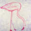 Croquis de flamant rose - oiseau exotique-432626464-432626466