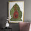 Latte Rabbit In Pull, impression sur papier-688433584-688433587