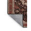 Tapis brun lavable à la machine-1787540554