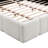 Boucle Platform Bed-1603138500