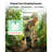 Walk-in Tunnel Greenhouse, 10 x 7 x 7 ft Hoop House Greenhouse Tunnel with Watering System, Plant Hot House with Steel Frame, PE Cover, Roll-Up Zipper Door and 6 Windows for Outdoors, Green