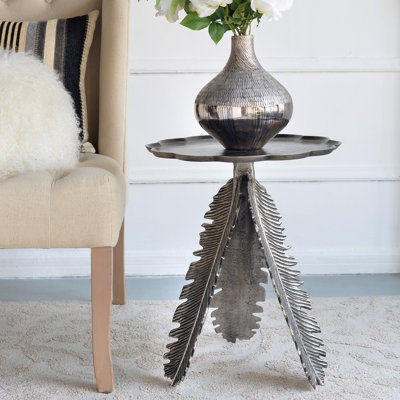 Table de bout Chestle
