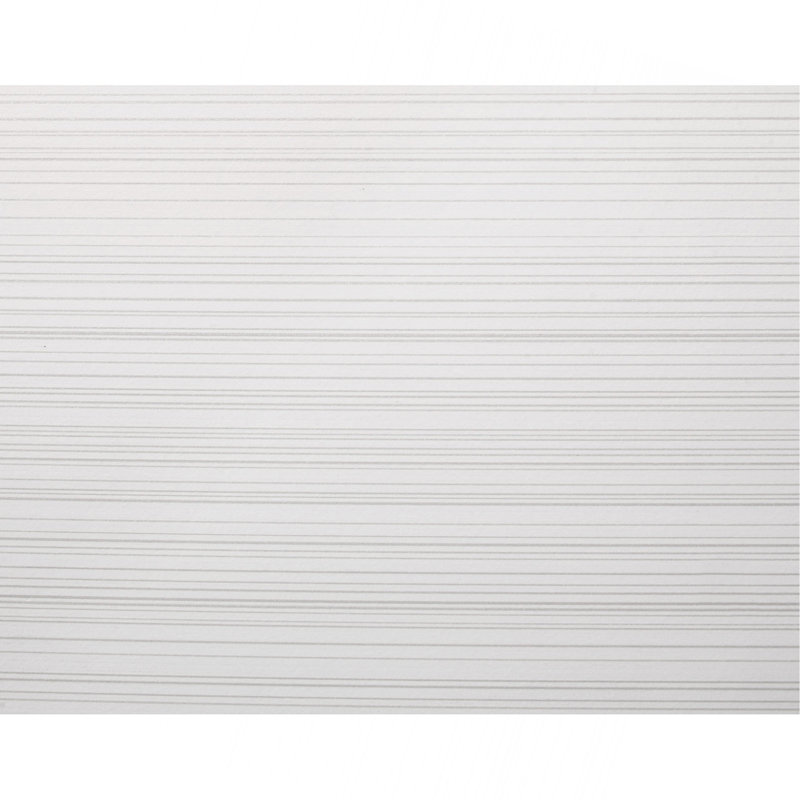 ALMERA GLITTER WHITE MIRROR