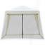 Auvent extérieur de 10 pi x 10 pi Outsunny-111086294