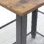 Doiron Wood Kitchen Cart