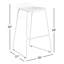 Tabouret de bar 29 po Upbeat-17245162