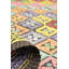 Jijim One-of-a-Kind 6'8" X 11'2" Area Rug