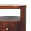 Table de chevet Artisan Furniture