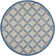 Quinata Geometric Indoor / Outdoor Rug