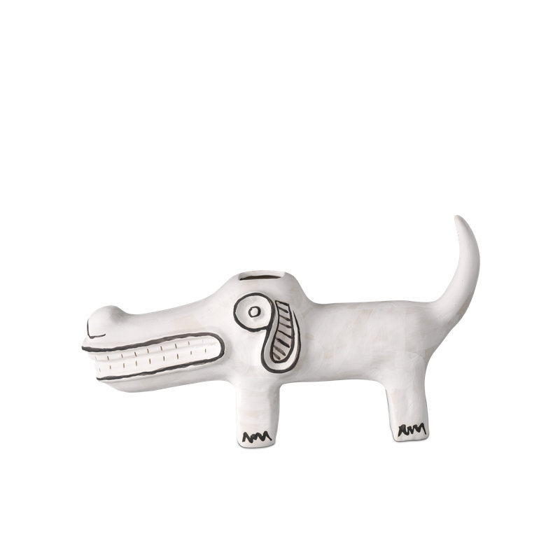 Spot the Dog Figurine & Sculpture