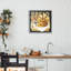 Giclée encadrée de boîte à pain, design par Nancy Overton-1363540345-1363540347