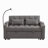 Sofa Bed With Trundle