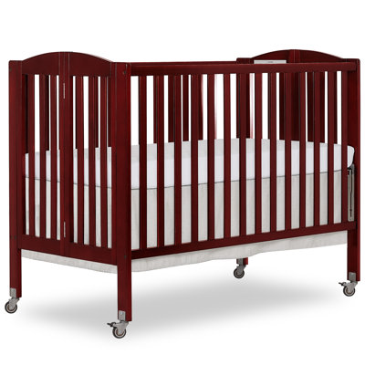 2-in-1 Standard Convertible Crib