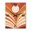 Horloge murale rétro Mid-Century-99635951