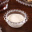 Astoria Grand Glass Condiment Server