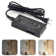 LED Electronic Transformer  Black Led Driver With 6 JST ports and Plug in