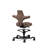  HÅG Capisco Sit-to-Stand Chair with Footring-123171929-123277920