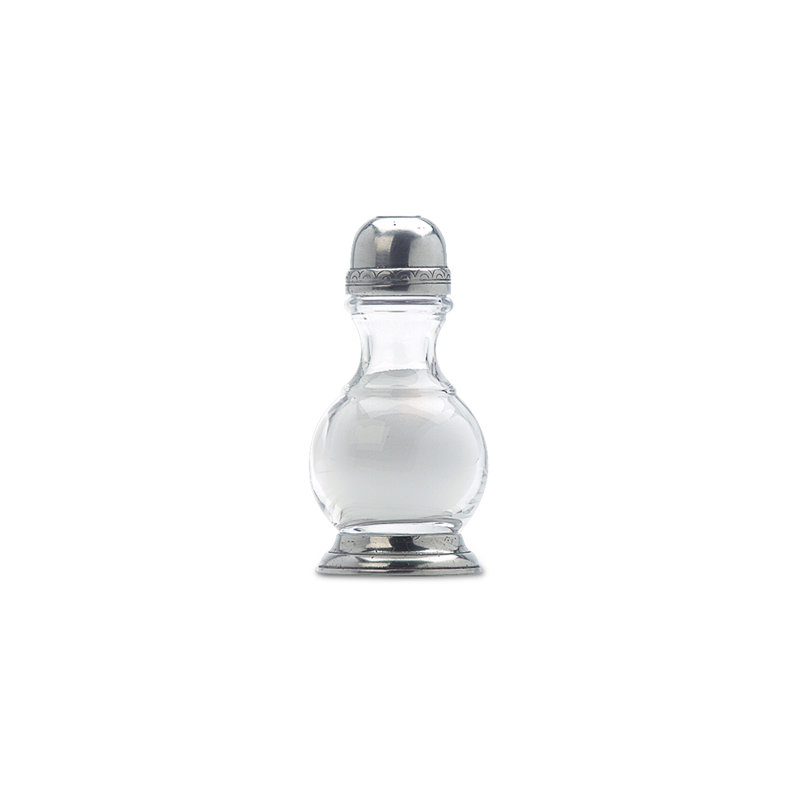 Lucca Salt or Pepper Shaker