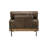 Pakswith Upholstered Chair And A Half