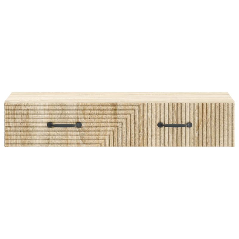 End Table, Sonoma Oak