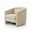 Fauteuil Wheat