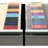 Paper File Tab Labels