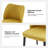 18 " H Upholstered Side Chair-1451130998