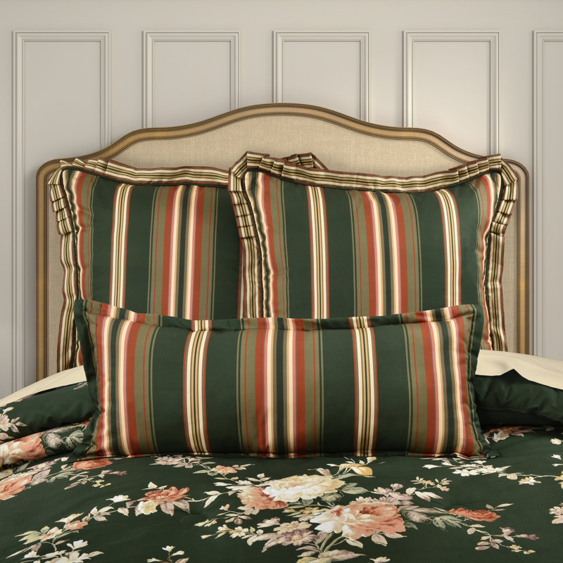 Coussin décoratif Brianna