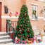 Arbre de Noël épinette Nyle-1391665939