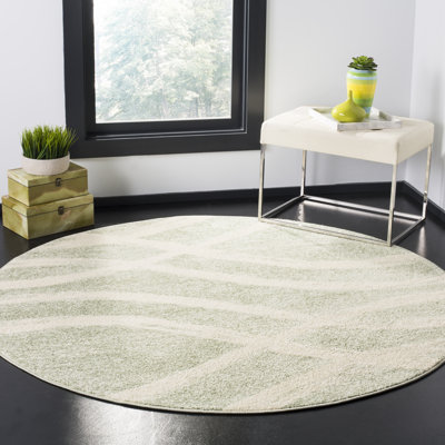 Parkinson Abstract Area Rug