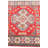 Olander Red Rug